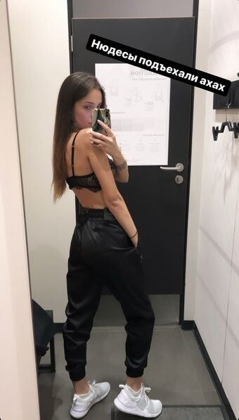 Stopannya Nude Leaks OnlyFans Photo 18