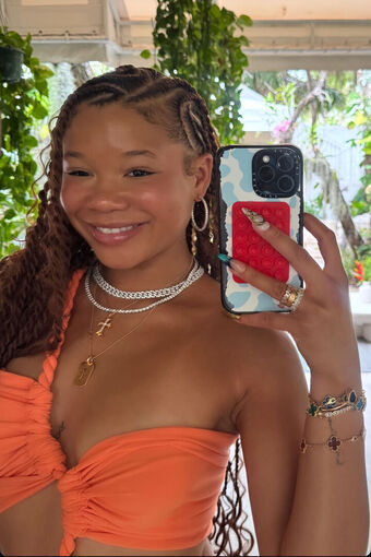 Storm Reid