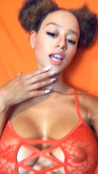 Stormi Maya