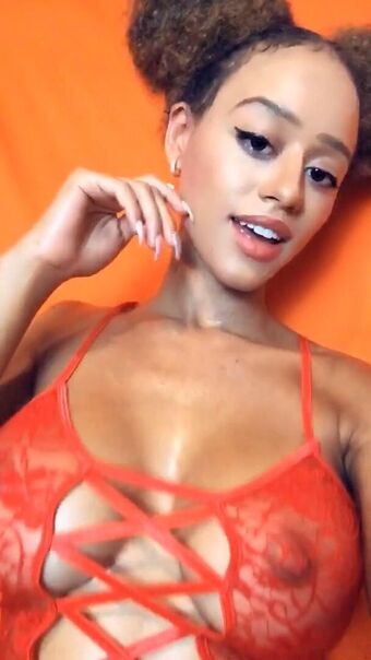 Stormi Maya