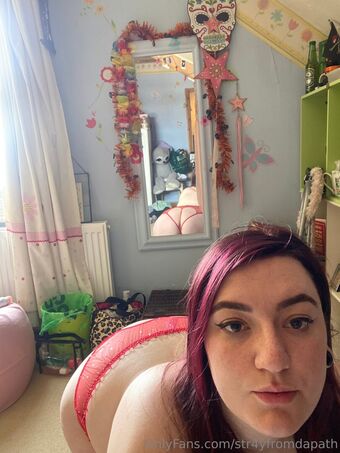 str4yfromdapath Nude Leaks OnlyFans Photo 17
