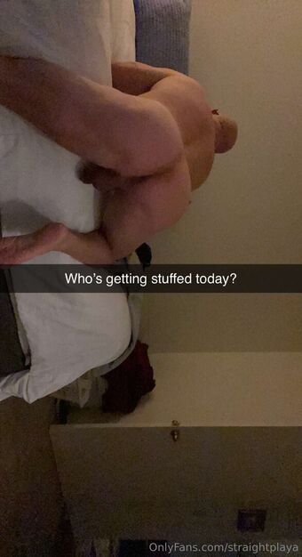 straightplaya Nude Leaks OnlyFans Photo 9