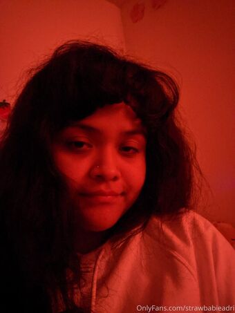 strawbabieadri