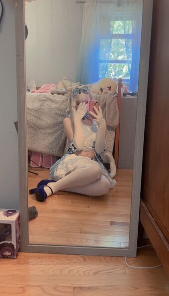 Strawbemees Nude Leaks OnlyFans Photo 10
