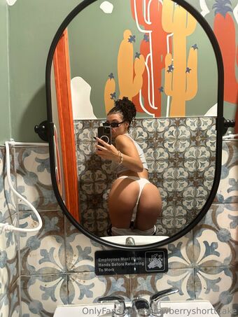 Strawberryshorttcake