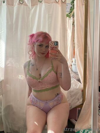 strawbryspice
