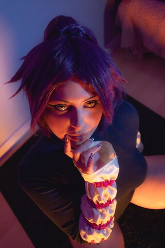 Strelizia666 Nude Leaks OnlyFans Photo 84