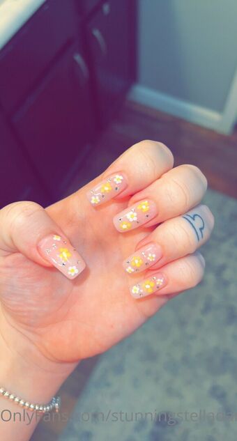 stunningstelladaniels