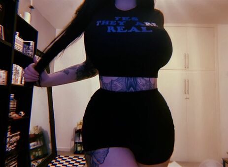 Stxcey_leigh Nude Leaks OnlyFans Photo 32