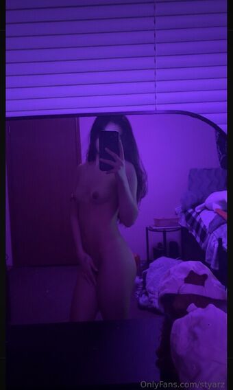 styarz Nude Leaks OnlyFans Photo 33