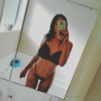 styleen Nude Leaks OnlyFans Photo 8