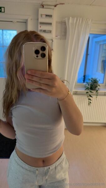 styvdottern Nude Leaks OnlyFans Photo 2