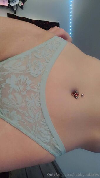 subbybubbles Nude Leaks OnlyFans Photo 9