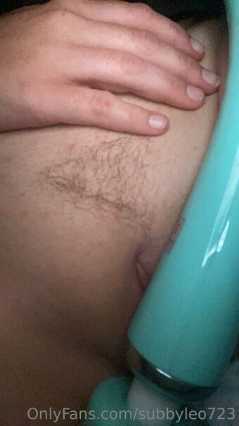 subbyleo723 Nude Leaks OnlyFans Photo 5