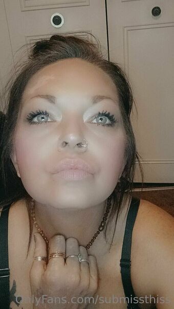 submissthiss Nude Leaks OnlyFans Photo 9