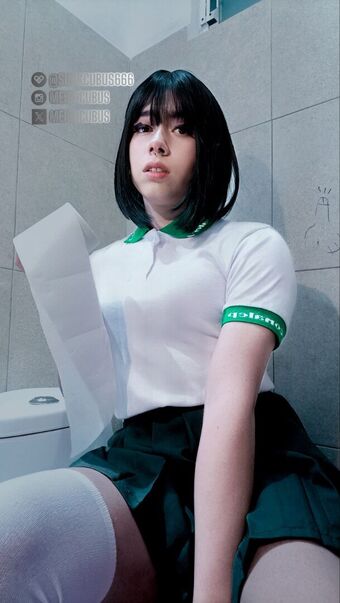 Succubus Nude Leaks OnlyFans Photo 122