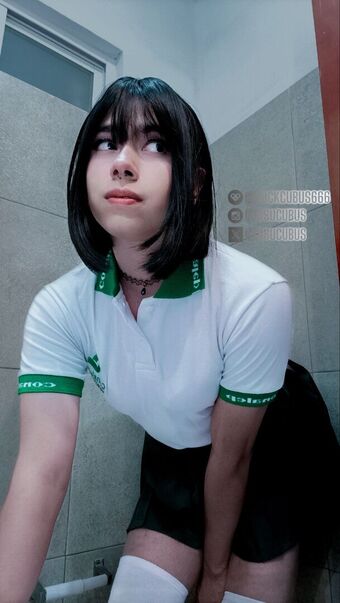 Succubus Nude Leaks OnlyFans Photo 123