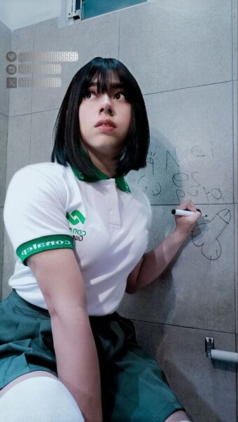 Succubus Nude Leaks OnlyFans Photo 124