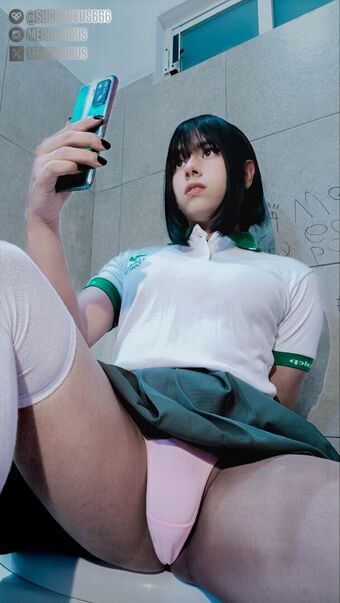 Succubus Nude Leaks OnlyFans Photo 127