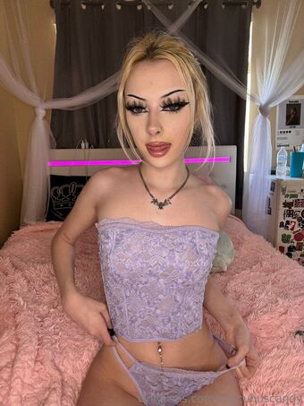 succubuscandy