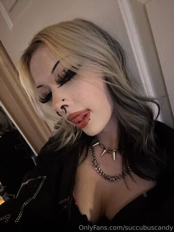 succubuscandy