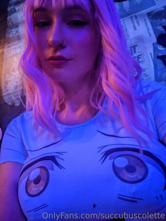 succubuscolette