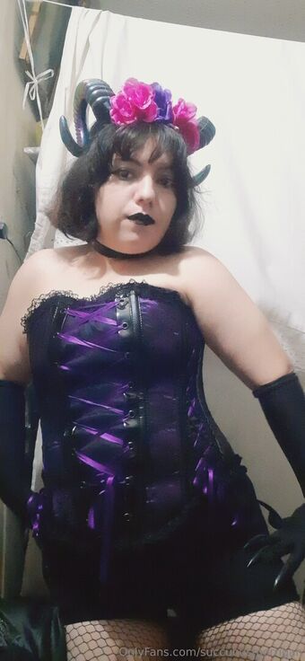succubusmorrigan