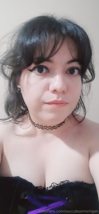 succubusmorrigan