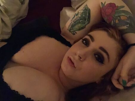 succubusty666 Nude Leaks OnlyFans Photo 20