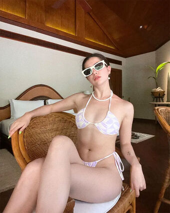 Sue Ramirez Nude Leaks OnlyFans Photo 11