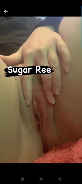 Sugar Ree