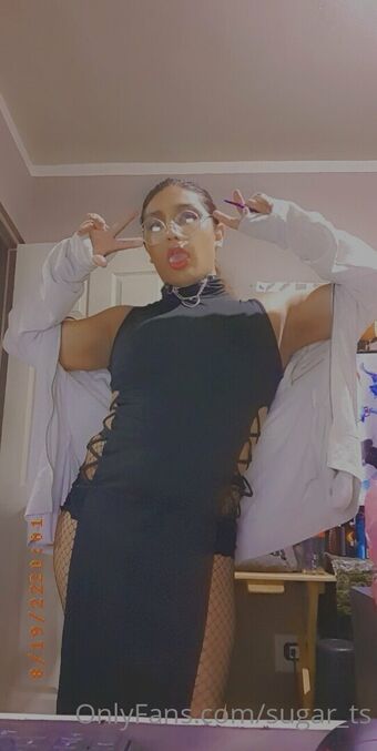 sugar_ts