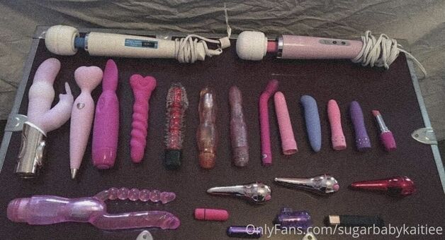 sugarbabykaitiee