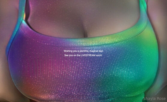 sugarplummixedberry Nude Leaks OnlyFans Photo 7