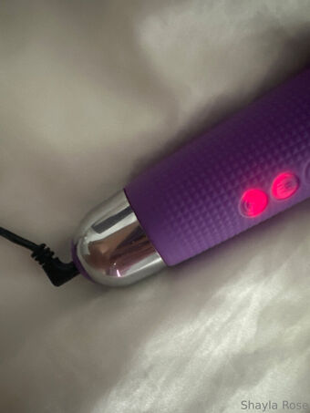 sugarplummixedberry Nude Leaks OnlyFans Photo 8