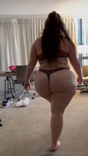 sugarsgotcake Nude Leaks OnlyFans Photo 22