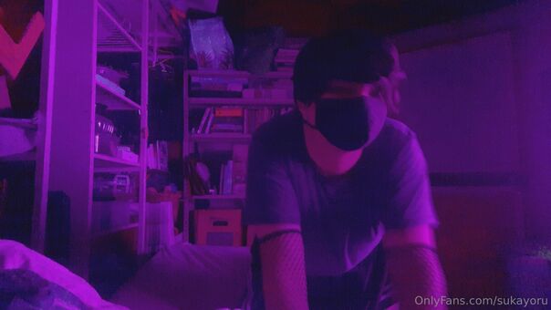sukayoru Nude Leaks OnlyFans Photo 9