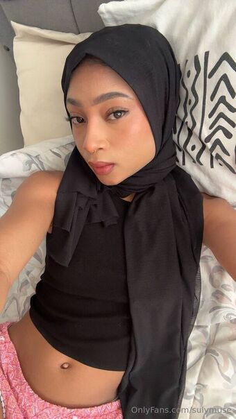 sulymuse