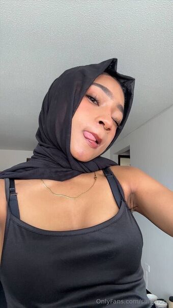 sulymuse Nude Leaks OnlyFans Photo 5