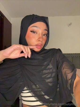 sulymuse Nude Leaks OnlyFans Photo 6