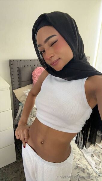 sulymuse Nude Leaks OnlyFans Photo 8