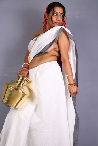 Sumana Sengupta Nude Leaks OnlyFans Photo 74