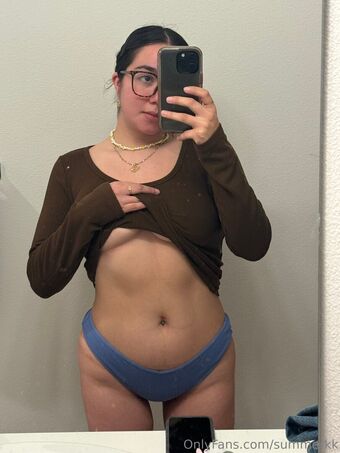 summerkk Nude Leaks OnlyFans Photo 15