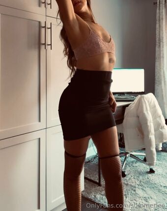 summerlee Nude Leaks OnlyFans Photo 6