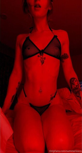 summerlosco Nude Leaks OnlyFans Photo 14