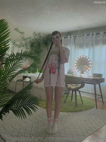 Summertimejames