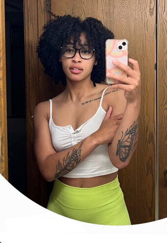 SummSpeshul Nude Leaks OnlyFans Photo 1