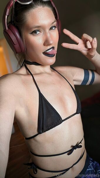 sun4daez Nude Leaks OnlyFans Photo 10