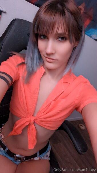 sun4daez Nude Leaks OnlyFans Photo 16