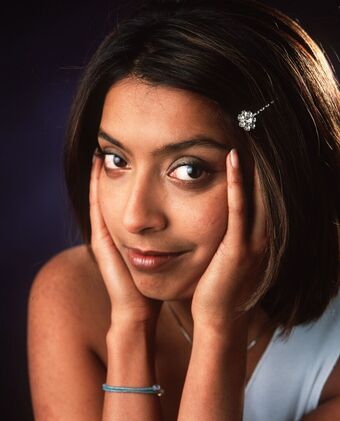 Sunetra Sarker